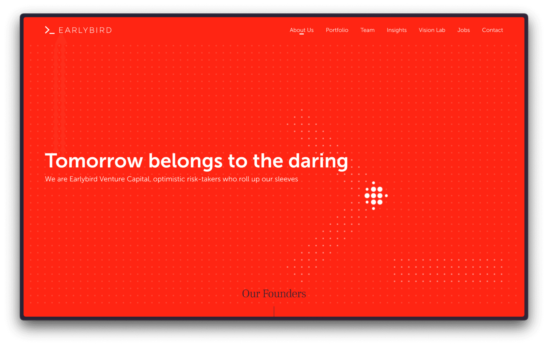 Earlybird Venture Capital