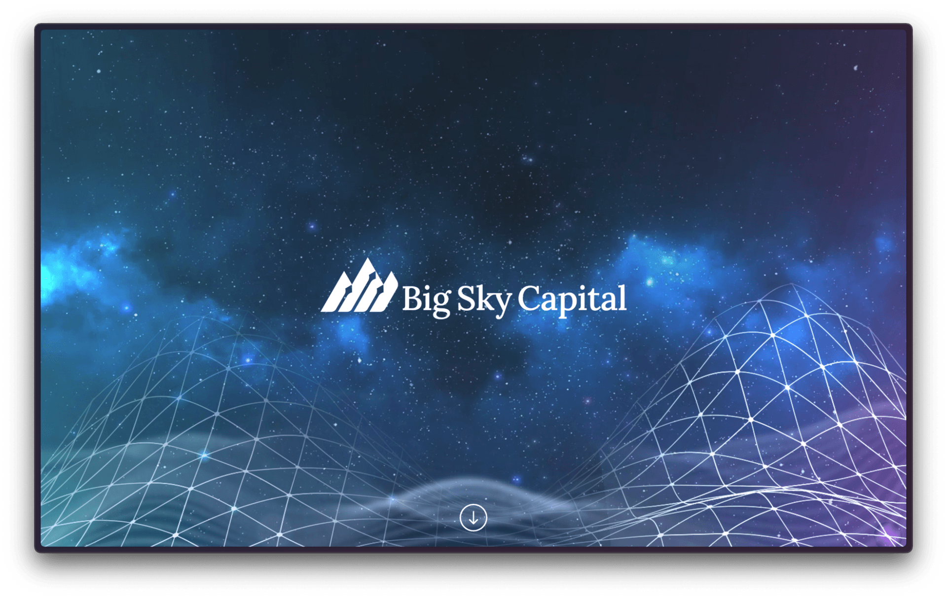 Big Sky Capital