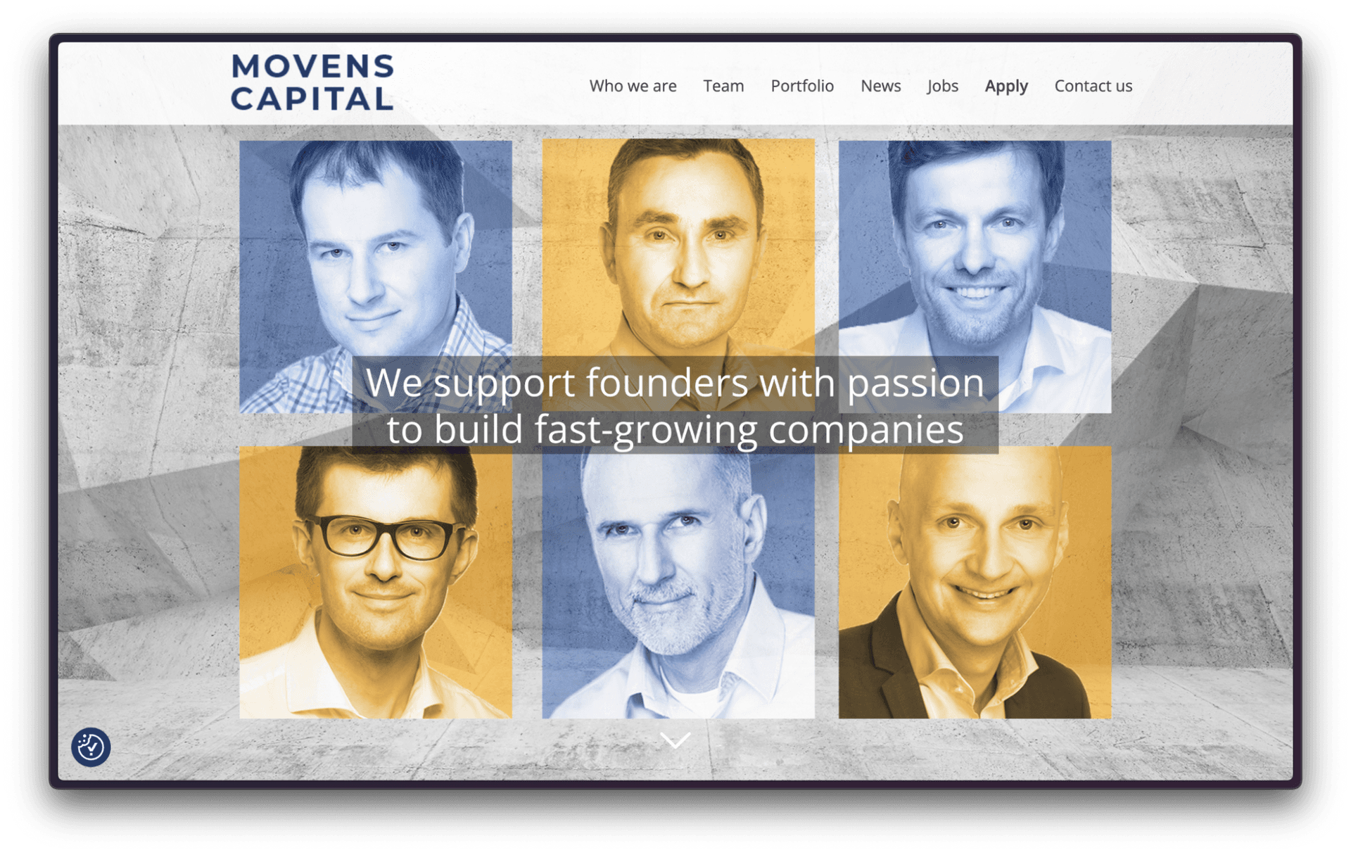 Movens Capital