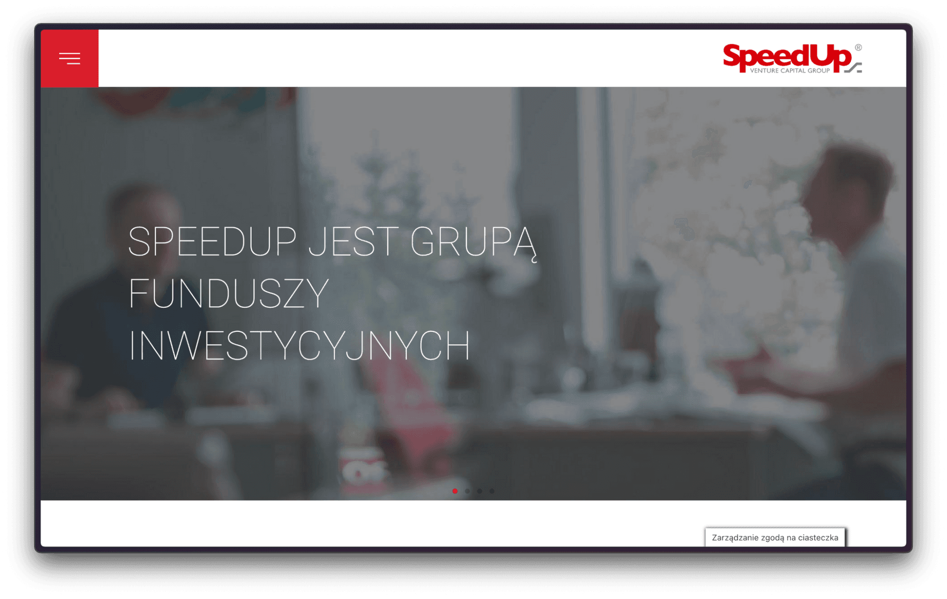 SpeedUp Venture Capital Group