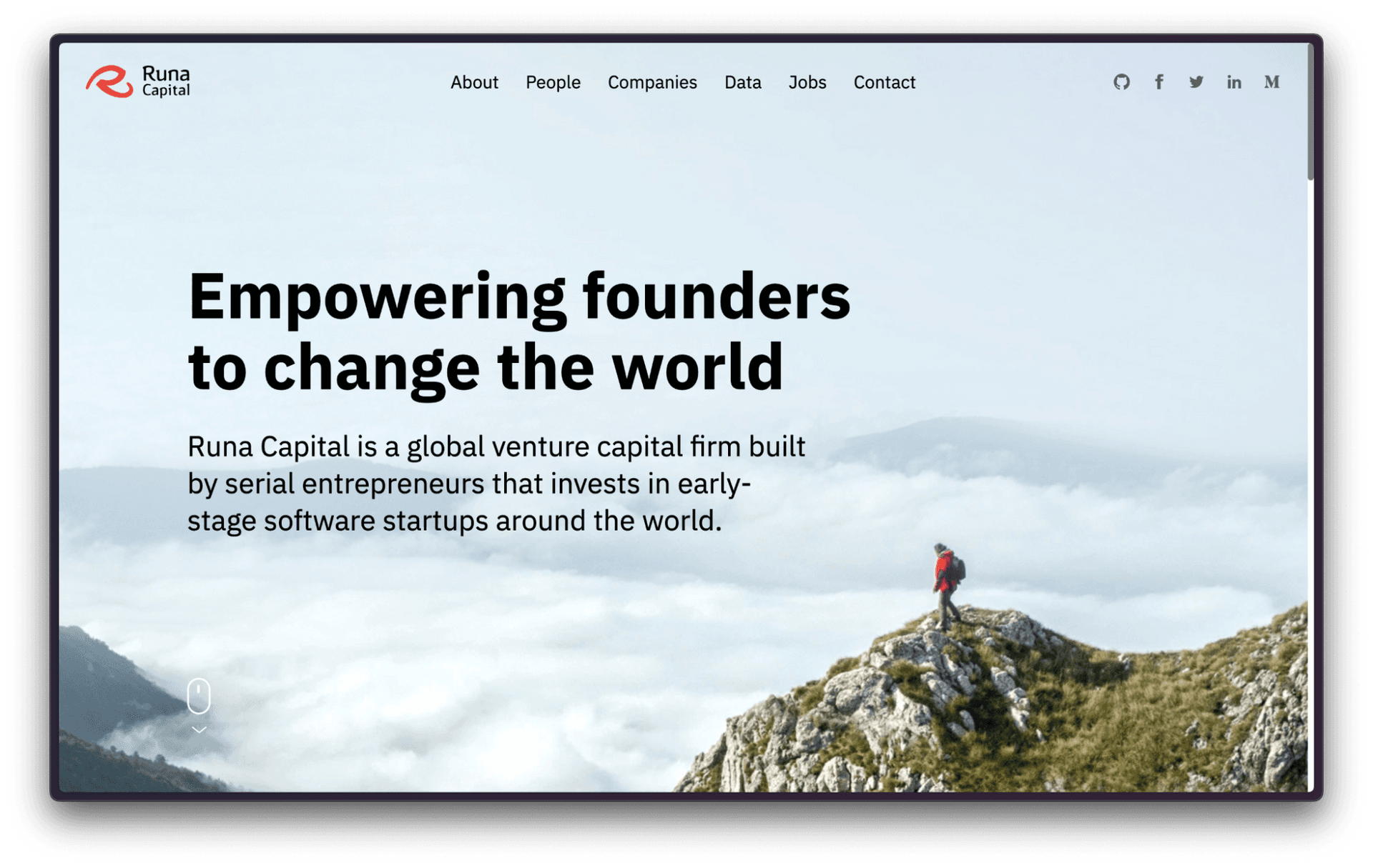 Runa Capital