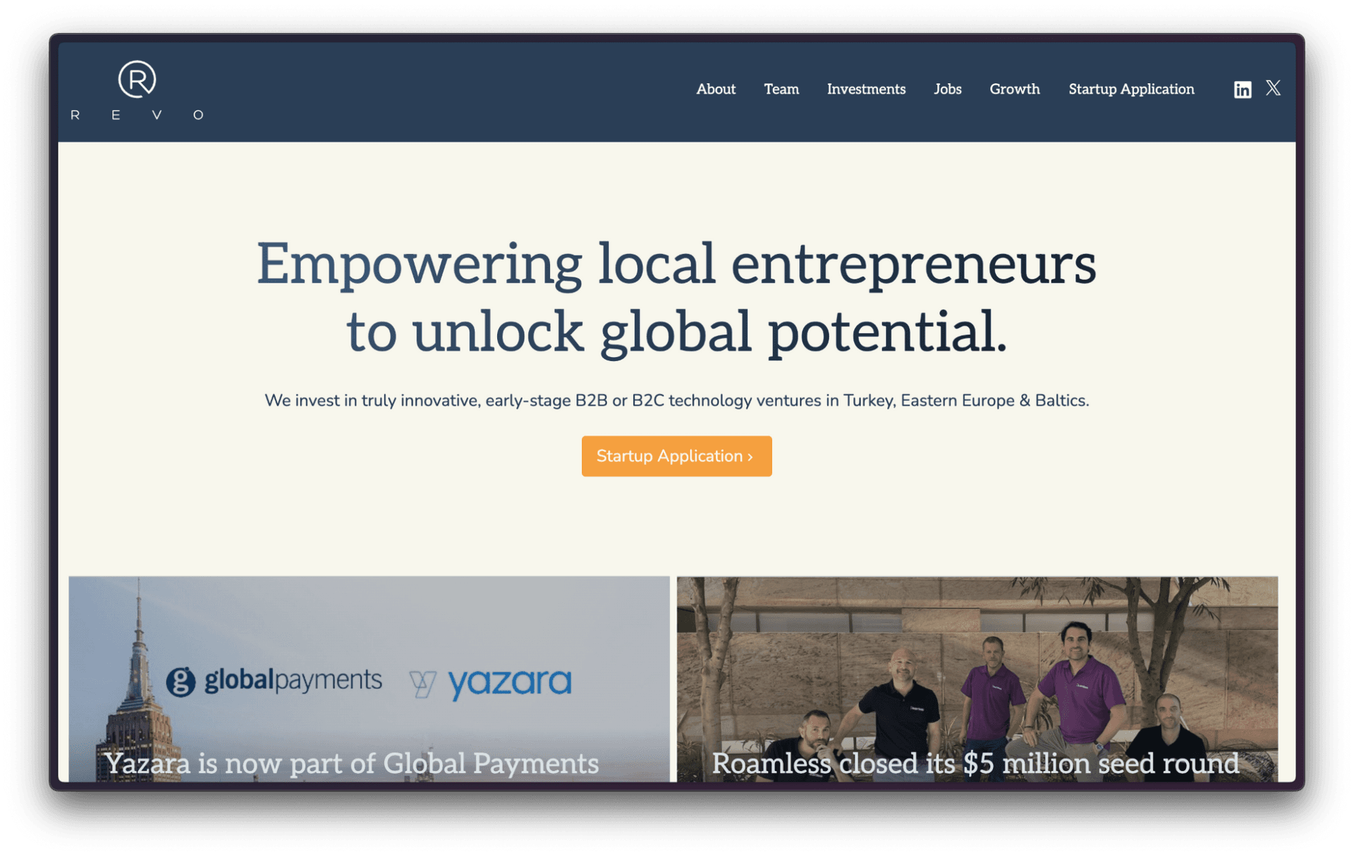Revo Capital