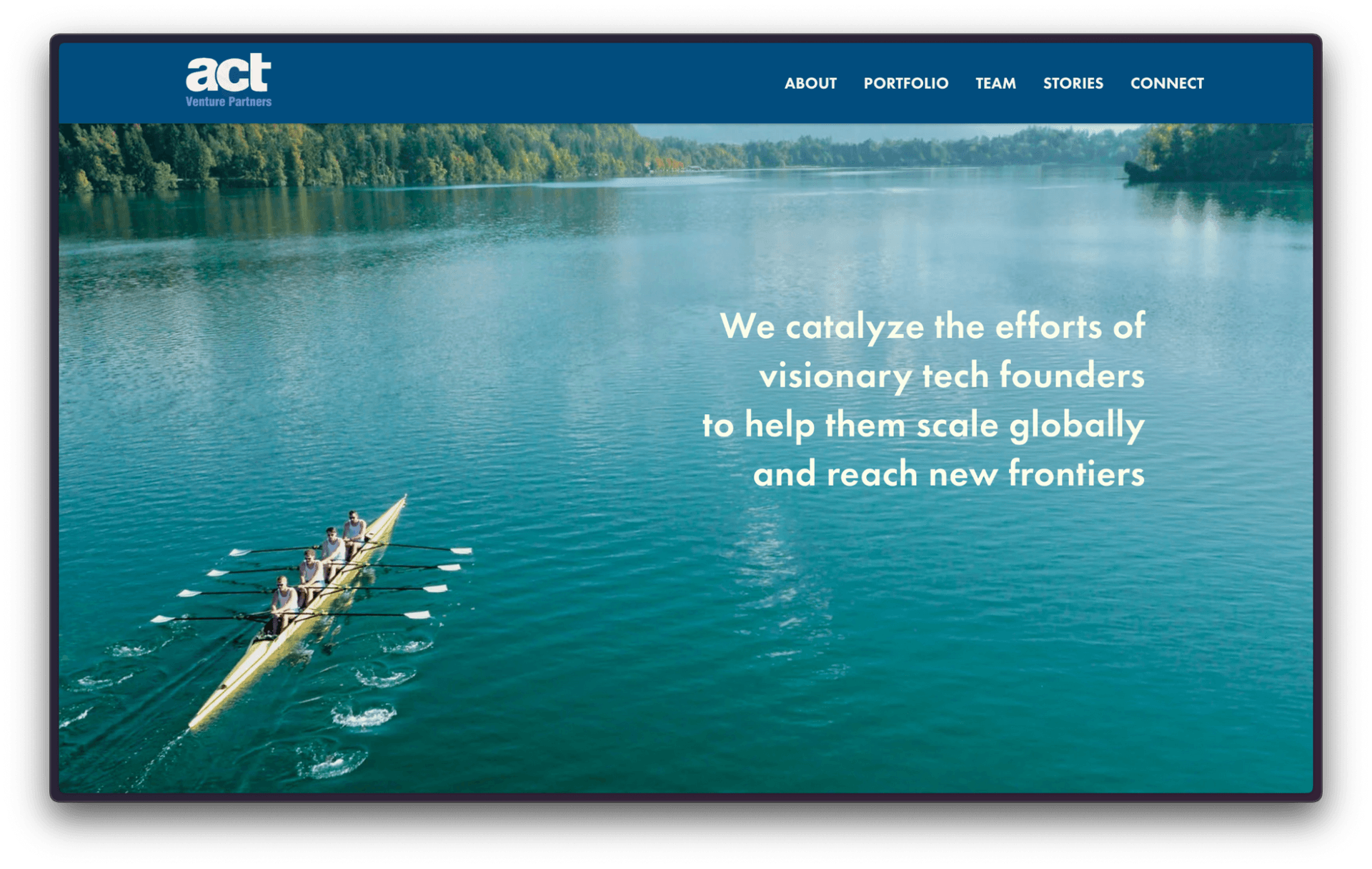 ACT Venture Partners