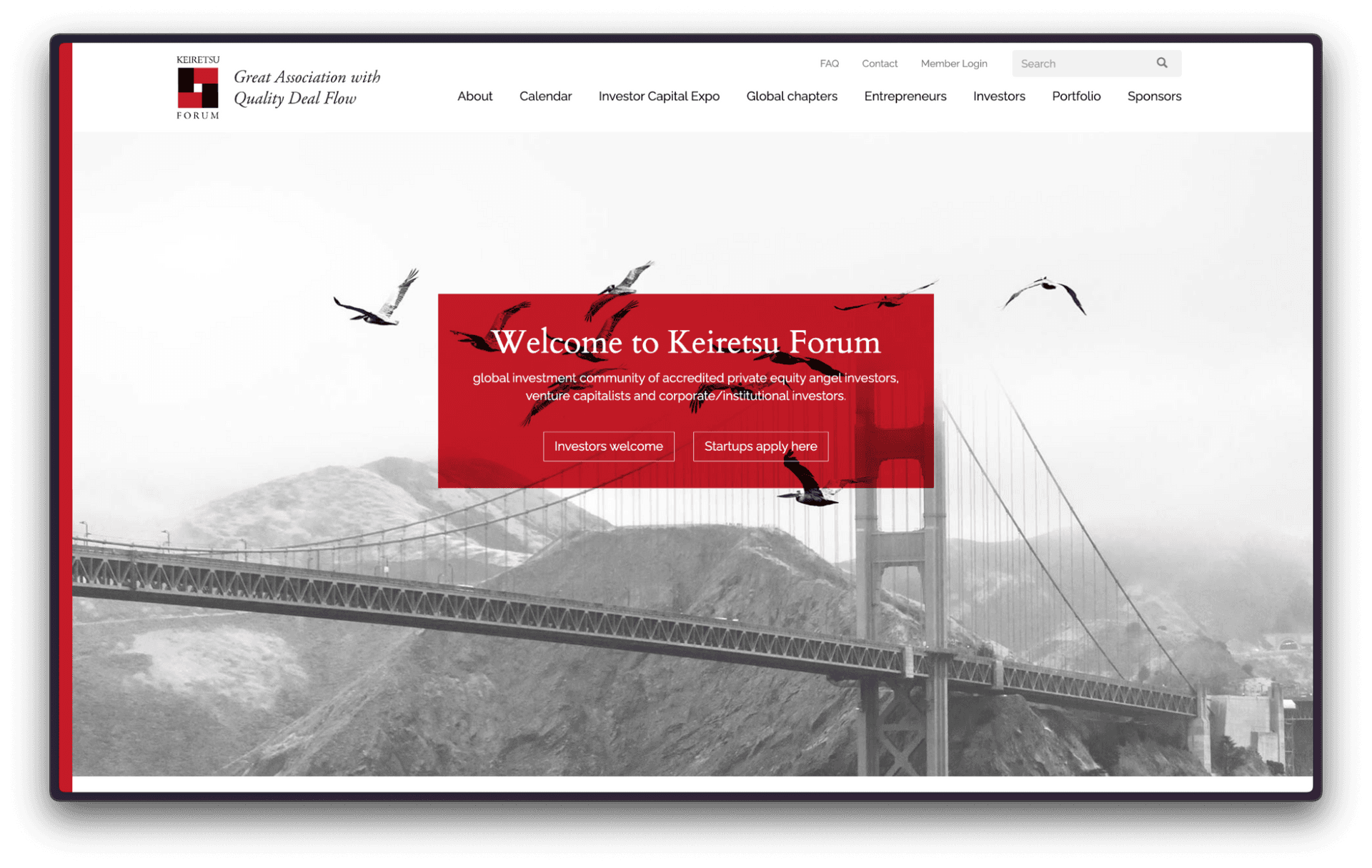 Keiretsu Forum Turkey