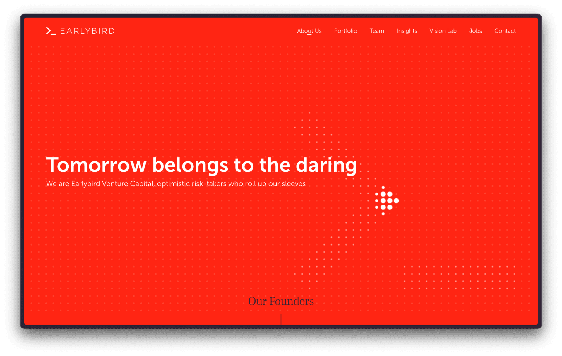 Earlybird Venture Capital