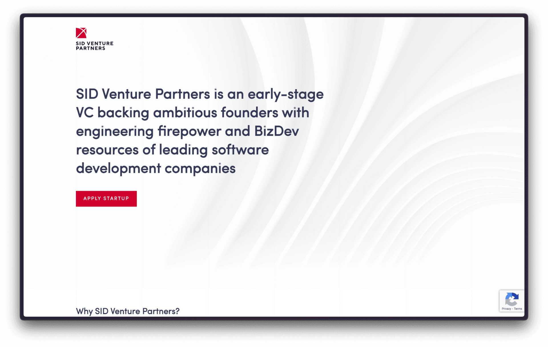 SID Venture Partners